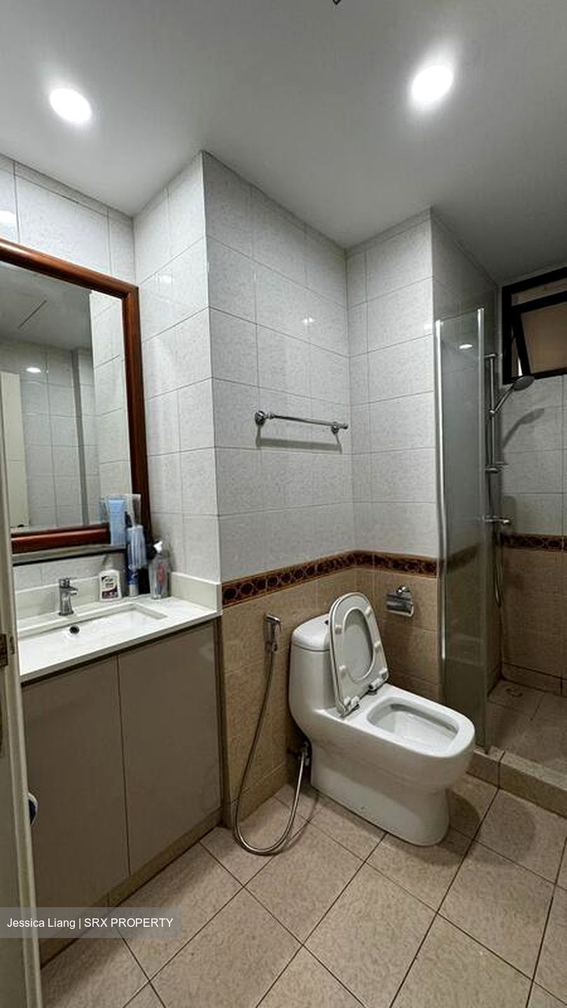 Seasons Park (D26), Condominium #522656181